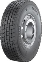 MICHELIN 528007 - 295/80R22,5 152/148M X COACH XD