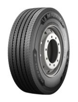 MICHELIN 554588 - 315/70R22,5 156/150L X MULTI HD Z