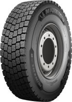 MICHELIN 742556 - 315/70R22,5 154/150L X MULTI HD D