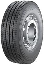 MICHELIN 760293 - 305/70R19,5 147/145M XZE 2+
