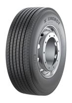 MICHELIN 797139 - 275/70R22,5 152/148J XTA 2 ENERGY