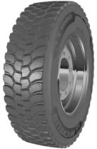 MICHELIN 909337 - 315/80R22,5 156/150K X WORKS D