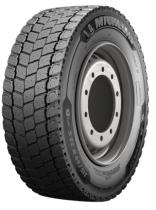 MICHELIN 974239 - 315/80R22,5 156L/154M X MULTI D
