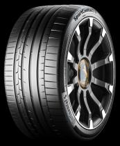 CONTINENTAL 0316741 - 295/40ZR20 110Y XL SPORTCONTACT-6 (MO1)
