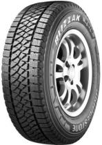 BRIDGESTONE 18308 - 215/60R17C 104/102H BLIZZAK W810