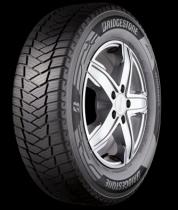 BRIDGESTONE 94284500 - 225/70R15C 112/110S DURAVIS ALL SEASON