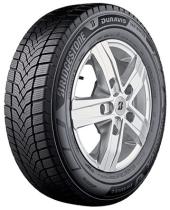 BRIDGESTONE 20932 - 235/65R16C 121/119R DURAVIS VAN WINTER,