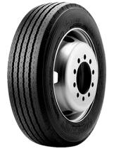 BRIDGESTONE 30841 - 215/75R16C 116/114N R294 V-STEEL RIB.