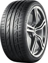 BRIDGESTONE 8125 - 225/40R19 89Y S001 POTENZA (AR) RFT