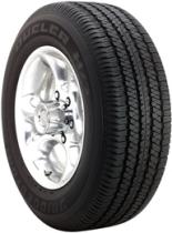 BRIDGESTONE 8669 - 265/60R18 110H DUELER H/T D684-II,