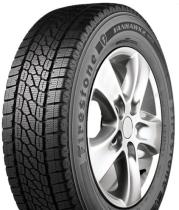 FIRESTONE 31142 - 225/75R16C 121/120R VANHAWK 2 WINTER EVO